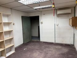 Tong Lee Building Block A (D13), Factory #481091271